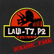  La Universitat Invisible 7x02: Jurassic Park
