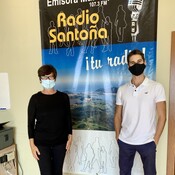 Santoña a su Salud: Cómo se transmite la información genética/ Con el fisioterapeuta Rodrigo Pérez Estela 08/10/2020