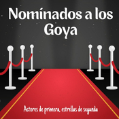 Nominados a los Goya