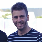 Entrevista a l’entrenador del CF Igualada masculí, Edu Berrocal