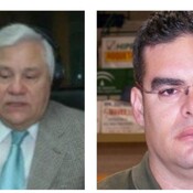 DIEGO OJEDA (NC) DESMIENTE AL PERIODISTA Y LOCUTOR DAVID HATCHUELL