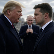 Magazine 11 - Zelensky vs Trump, Reunión europa, crisis económica, oscars.