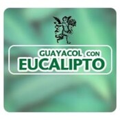 El Ángel de tu Salud - GUAYACOL CON EUCALIPTO