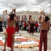 Oaxaca Madre Tierra