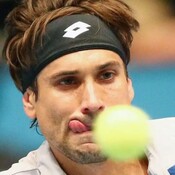 Xavifòrnia - David Ferrer: del Top 10 mundial a dirigir el Godó des de dins