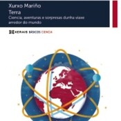 Terra. Conversa con Xurxo Mariño.