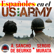 NdG #156 Españoles en el US ARMY en la Segunda Guerra Mundial