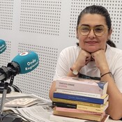 EL ROMPEOLAS T07C066 Desde el gallinero. Lecturas recomendadas con motivo del Día del Libro (27/04/2025)