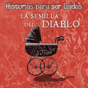 La semilla del diablo, Ira Levin (2/2)