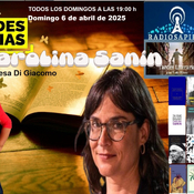 🟡 Carolina Sanín Paz