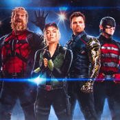 El cine en su punto 100: Florence Pugh (Thunderbolts) vs. El drama de la inmigración (los mejores estrenos de la semana)