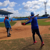 Tigres listos para los play off