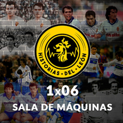 1x06 Sala de Máquinas
