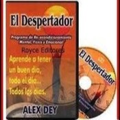 [01/01]El Despertador - Alex Dey
