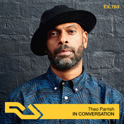 EX.763 Theo Parrish
