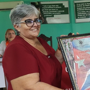 Premio por la Obra de la Vida para dos cincuentenarios azucareros en Camagüey