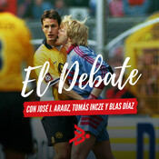 El Debate - Temp. 01 Ep. 15: Semifinales de DFB Pokal, descenso y ascenso
