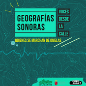Geografías sonoras - Quienes se marchan de Omelas