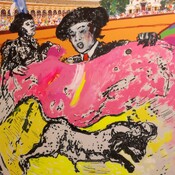 #3 Entrevista a Carlos Franco, pintor entre dos tierras