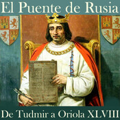 El Puente de Rusia 67. De Tudmir a Oriola 48