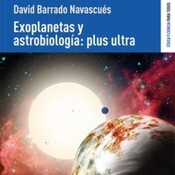 Exoplanetas e astrobioloxía. Conversa con David Barrado Navascués.