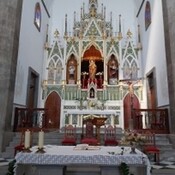 Eucaristía del Domingo Cuarto de Pascua desde Ingenio, Gran Canaria