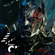Reset Cine 260 "Transformers: El Último Caballero