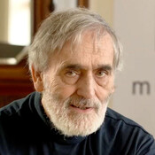 Encuentro con Helmut Lachenmann