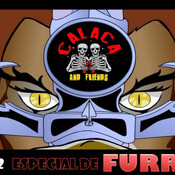 Calaca y sus Amigos- Episodio 2: Especial de Furros