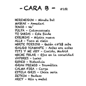 Cara B - 152