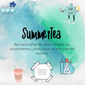 SummerTEA: una escuela exclusiva