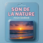 1 Heure ASMR pour DORMIR avec le son de l'OCÉAN | Relaxation pour trouver le sommeil