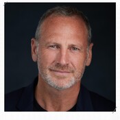 Keep Calm and Stay Local with Shaun Osher
