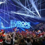 16. Eurovisión 2014 se celebra en Copenhague