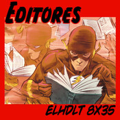 [ELHDLT] 8x35 Editores