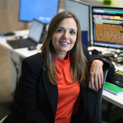 Primero lo Primero: Segmento inversor - Paula Gándara, ClO de Adcap Asset Management - Banza.