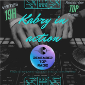 Kabry in Action con dj.Kabry vol.31