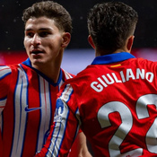 - J31 - ATLÉTICO 4 vs VALLADOLID 2, A SEGUIR GANANDO