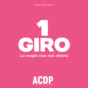 #1 | El Giro sigue abierto | Especial Giro de Italia 2024| A la Cola del Pelotón