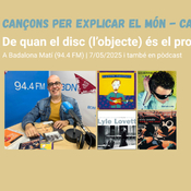 Vinils (encara)
