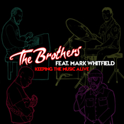 Cloud Jazz 2699 | The Brothers Feat. Mark Whitfield