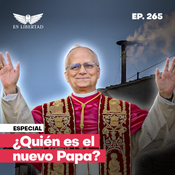 🔴 ESPECIAL: Robert Prevost –Leon XIV– elegido nuevo Papa