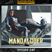 The MANDALODER 3x02