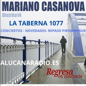 LA TABERNA 1077 - CONCIERTOS - NOVEDADES - PIRINEOS SUR -