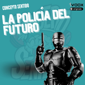 La Policía del Futuro
