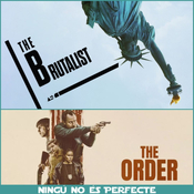 NNEP 24x24 - The Brutalist i The Order