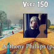 Anthony Phillips, más que ex fundador de Genesis (1)