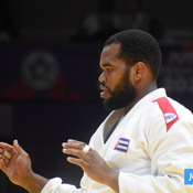 Andy Granda: “Estoy agradecido con lo que me ha dado el Judo”