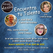Encuentra tu talento. Episodio 43