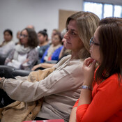 Viernes- Mesa III: Mujeres, ciudades y violencias: experiencias y desafíos.